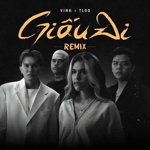 GIẤU ĐI (Remix)_poster_image