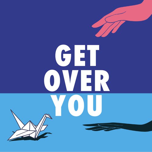 Get Over You cover art