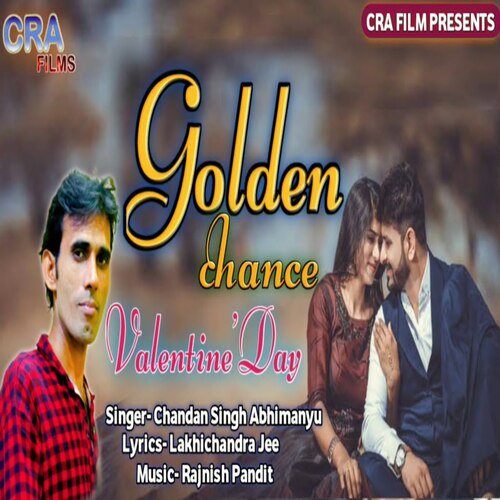 Golden Chance