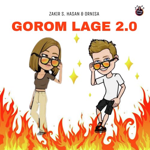 Gorom Lage 2.0