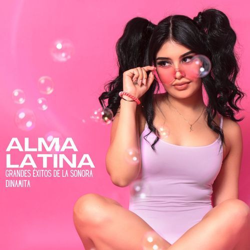 Grandes éxitos de la Sonora Dinamita