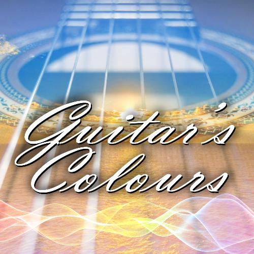 Guitar&#039;s colours_poster_image