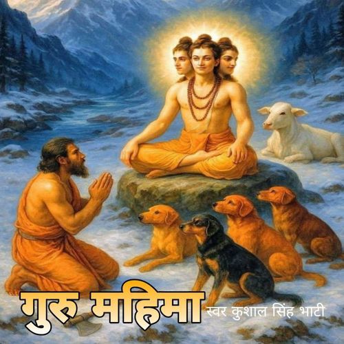 Guru Mahima