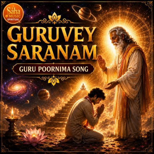 Guruvey Saranam - Guru Poornima Song