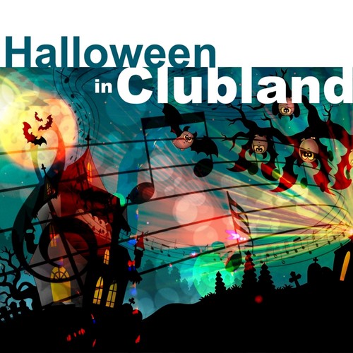 Halloween In Clubland