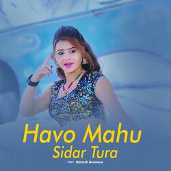 Havo Mahu Sidar Tura-RgoyayBBTkE