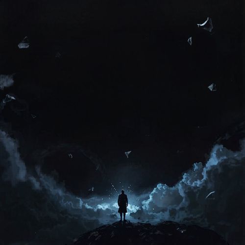 Astral Dreams