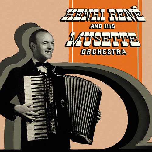 Horse and Buggy Serenade cover art