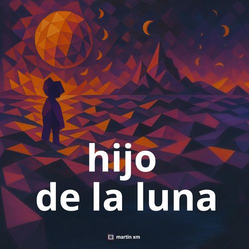 Hijo de la Luna
