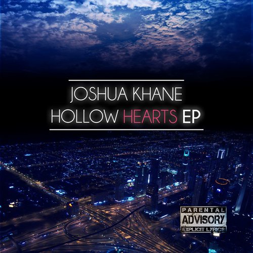 Hollow Hearts EP_poster_image