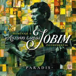 Homenaje a Antonio Carlos Jobim (Instrumental)