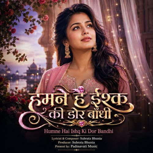 Humne Hai Ishq Ki Dor Bandhi