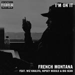 I'm on It (feat. Wiz Khalifa & Big Sean)
