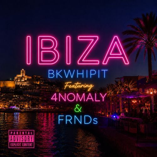 Ibiza