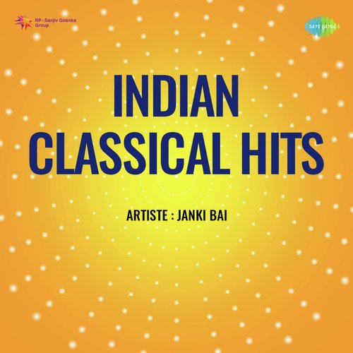 Indian Classical Hits