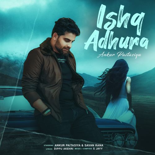 Ishq Adhura