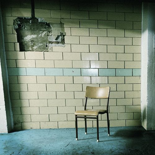 Jacques cover art