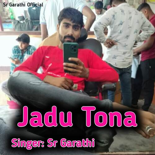 Jadu Tona