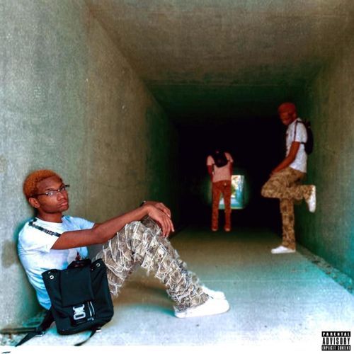 B wrd cover art