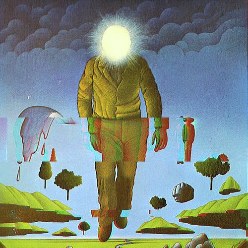 Dolphin Man (Wun Two Remix) cover art