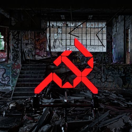 Junk (Harvard Bass Remix) cover art