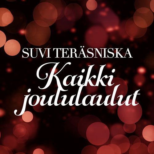 Kaikki joululaulut