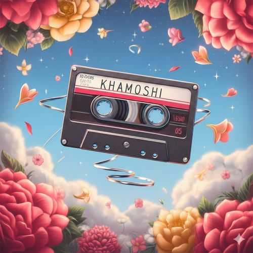 Khamoshi