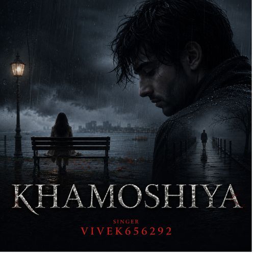 Khamoshiya