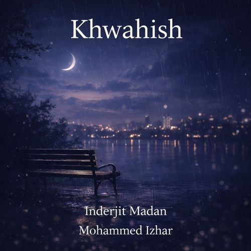 Khwahish
