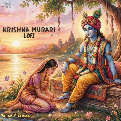 Krishna Murari (LOFI)