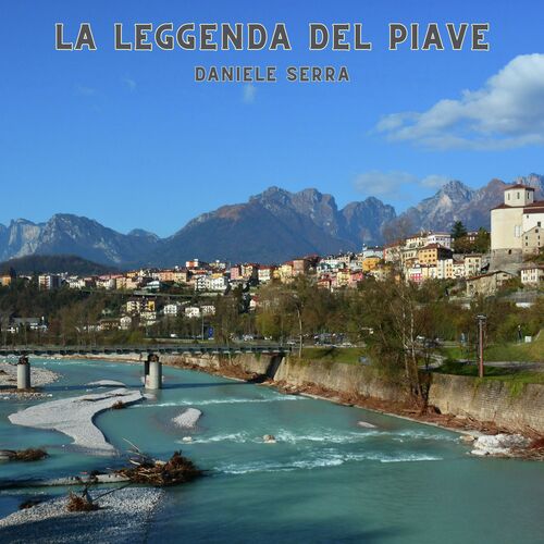La leggenda del Piave