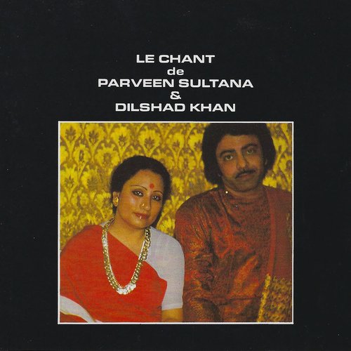 Raga Mishra Pahari - Dhun