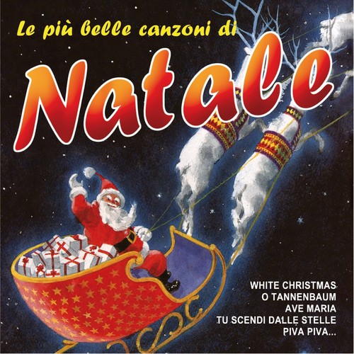 Le più belle canzoni di Natale