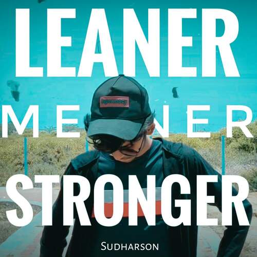 Leaner Meaner Stronger