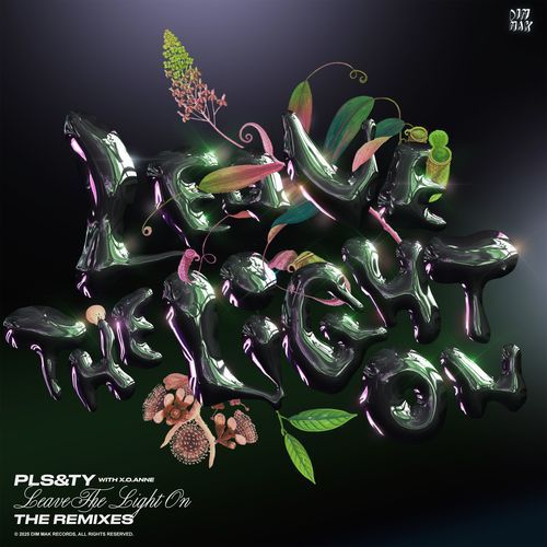 Leave The Light On (Remixes)