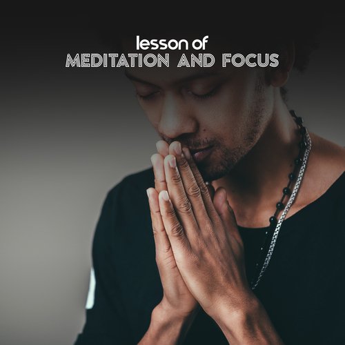 Meditation cover art