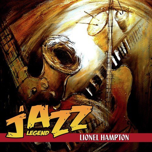 Lionel Hampton A Jazz Legend