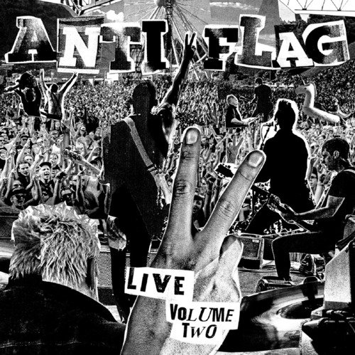 The Ranks Of The Masses Rising Lyrics - Anti-Flag - Only on JioSaavn