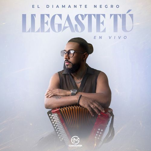 Llegaste Tú (En Vivo)