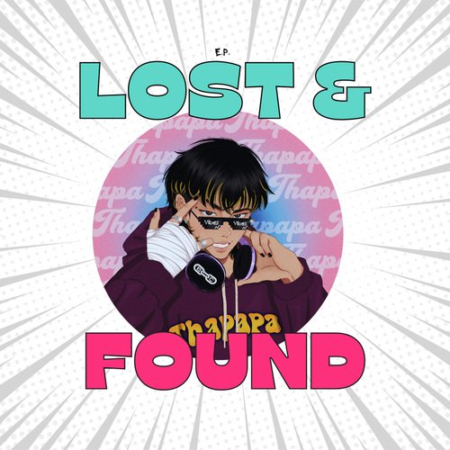 Lost n Found