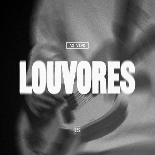 Louvores (Ao Vivo)_poster_image