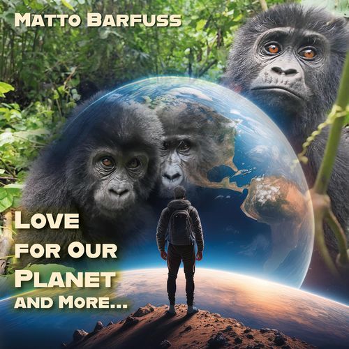 Love for Our Planet and More...