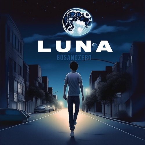 Luna cover art