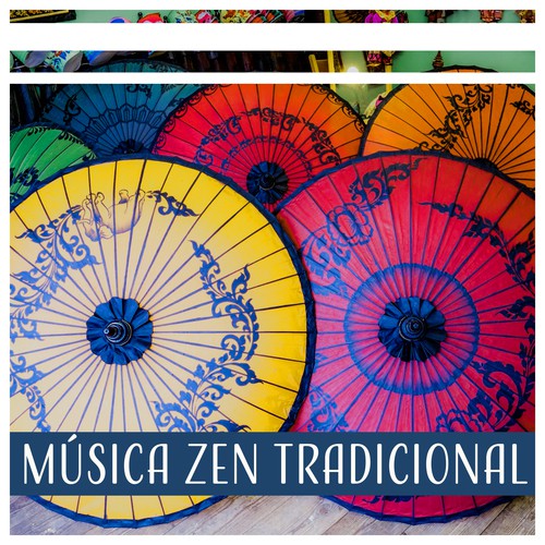 Música Zen Tradicional cover art
