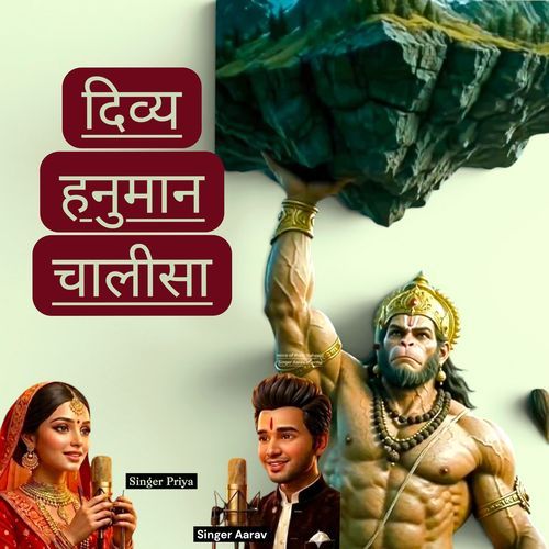 हनुमान चालीसा_