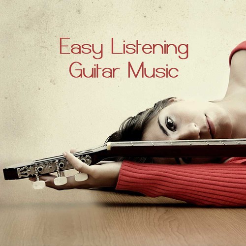 Guitar Music for Bossanova Relaxation cover art