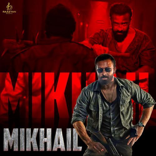 MIKHAIL (TAANDOB)