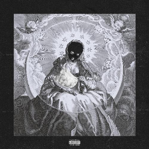 Maddalena (feat. Mavie) cover art