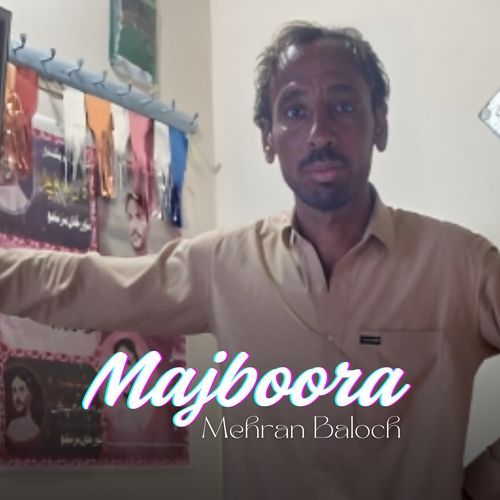 Majboora