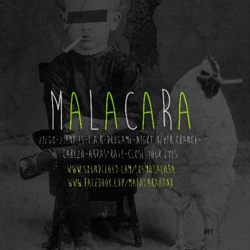 MalaCara_poster_image